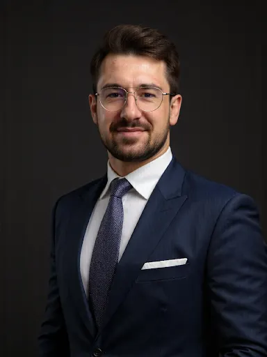 Adwokat dr Maciej Muzyka - Mecenas od Nieruchomości